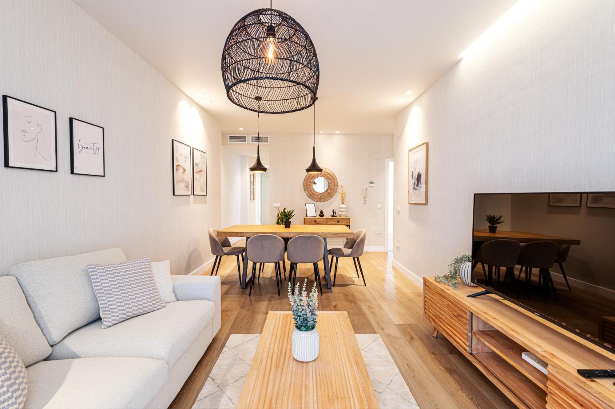 Wintowinrentals La Casa Nostra Apartment Málaga
