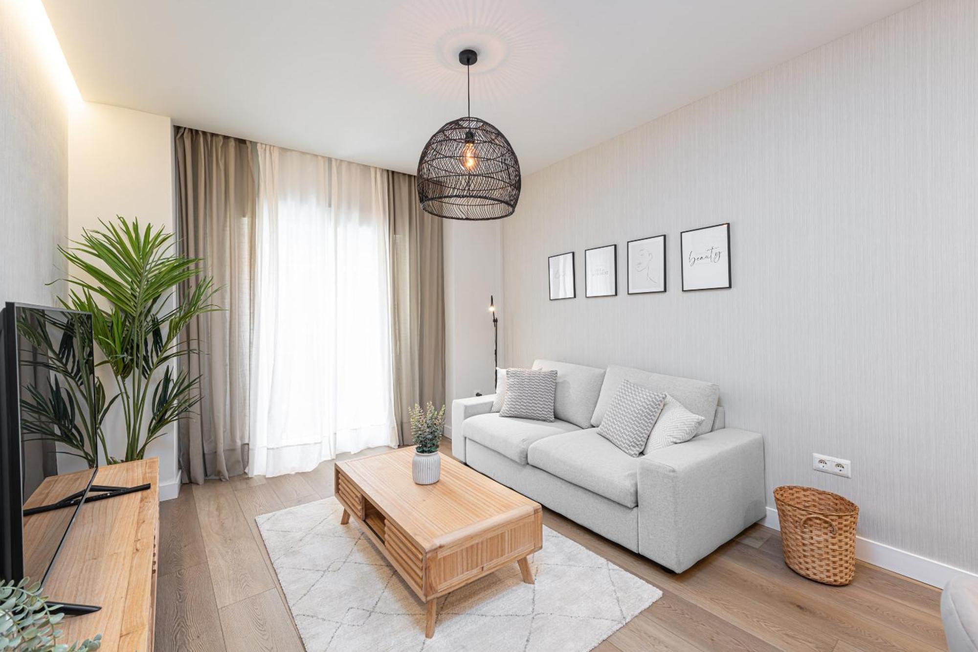 Appartement Wintowinrentals La Casa Nostra