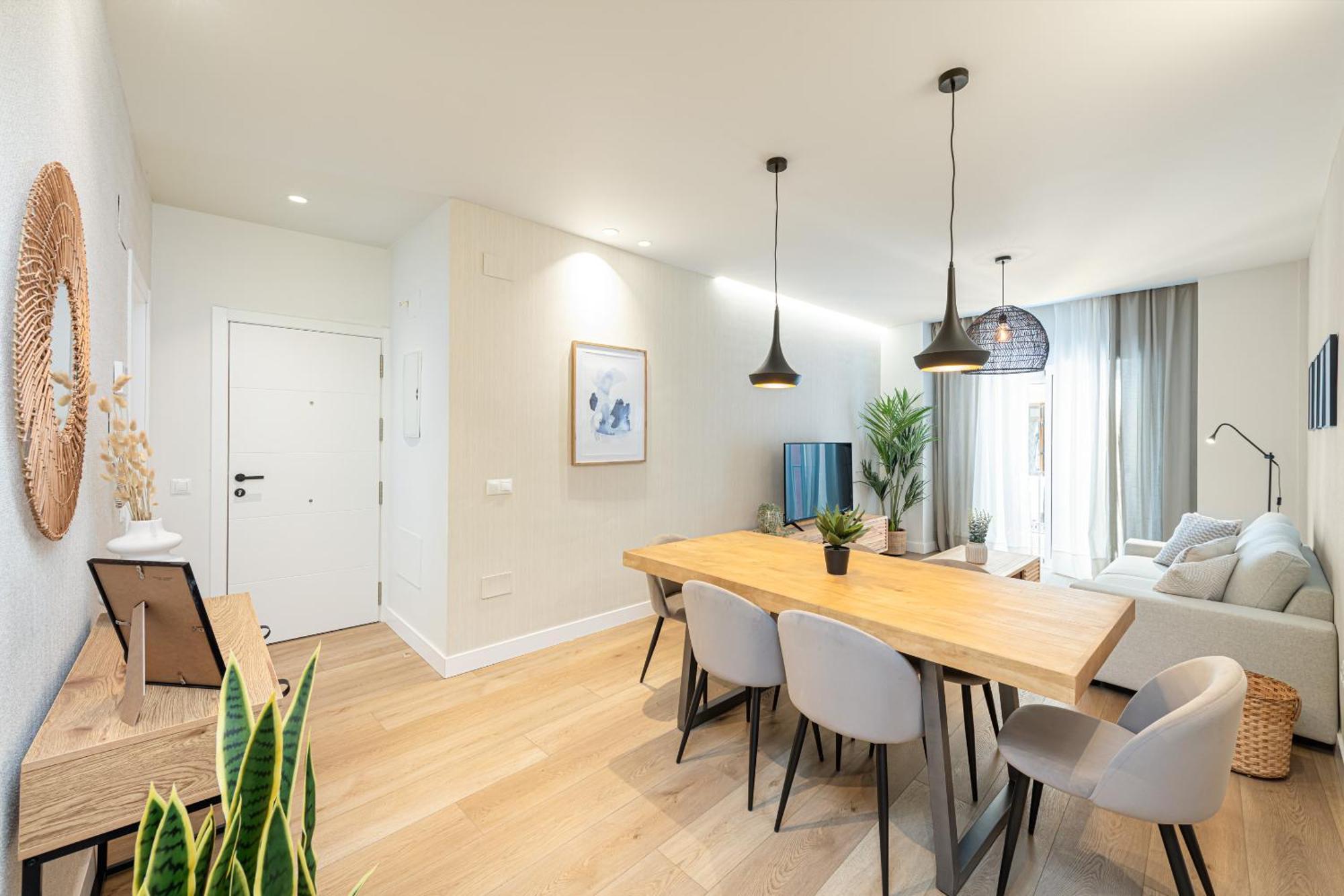 Appartement Wintowinrentals La Casa Nostra *