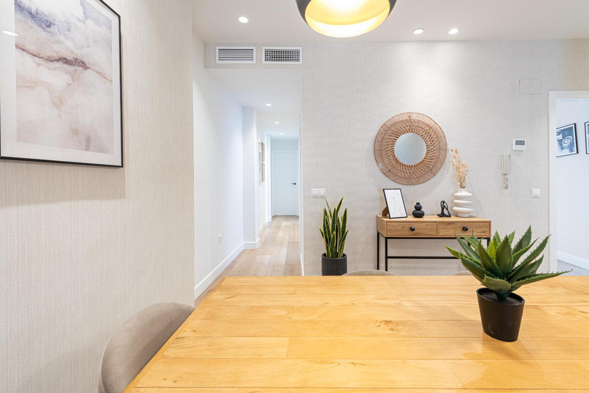 Wintowinrentals La Casa Nostra Apartment Málaga