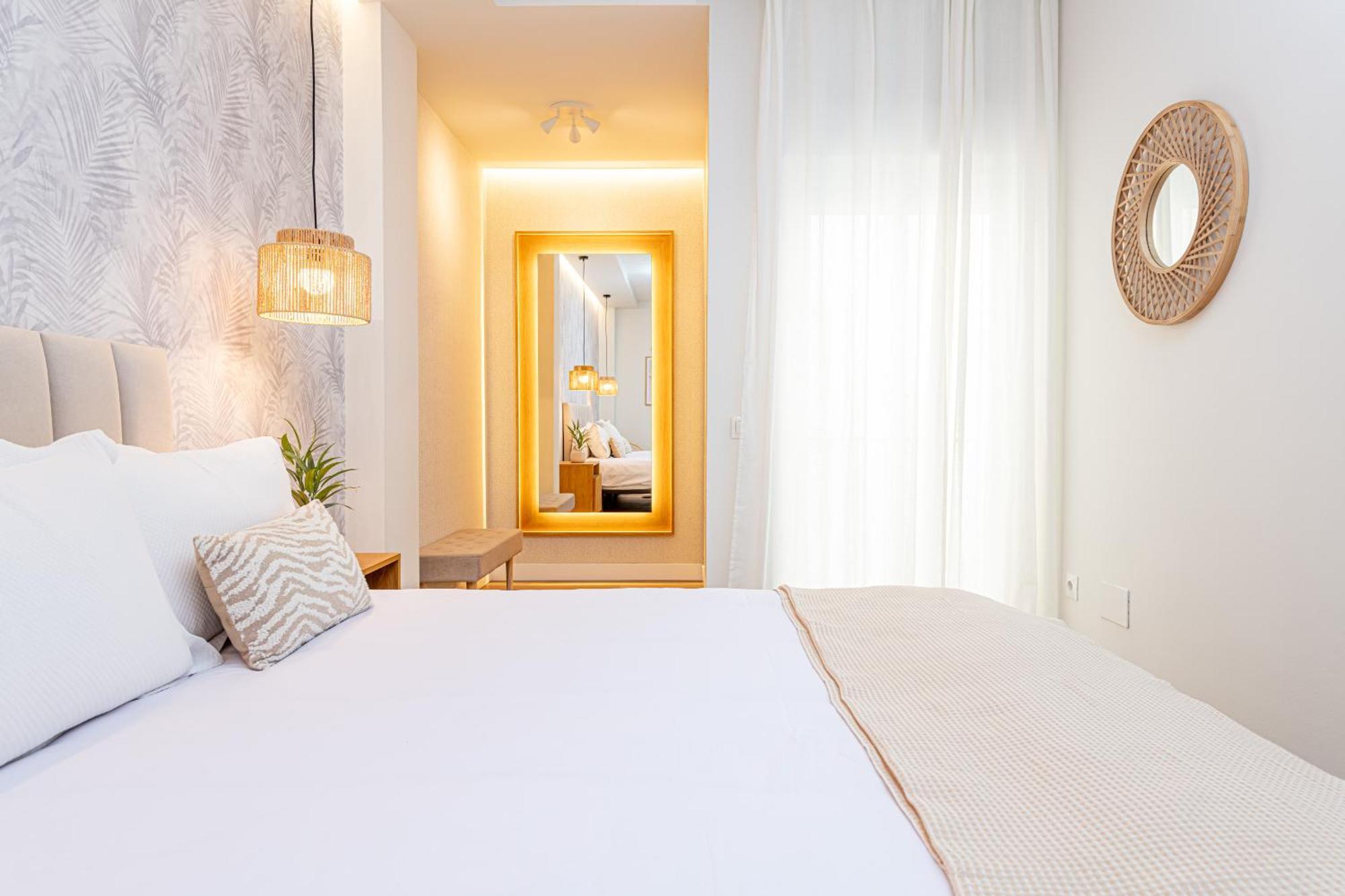 Appartement Wintowinrentals La Casa Nostra *