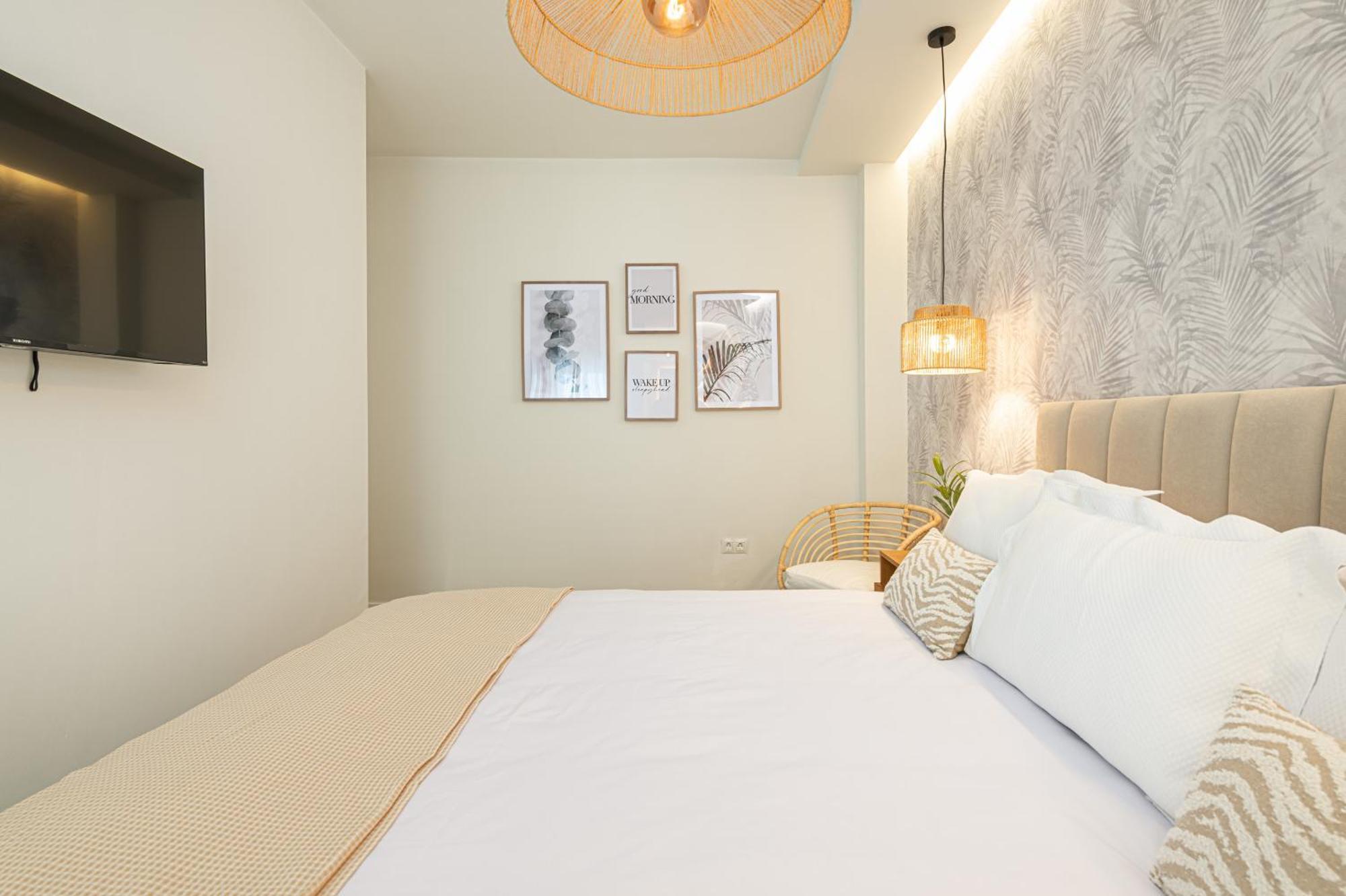 Apartment Wintowinrentals La Casa Nostra Málaga